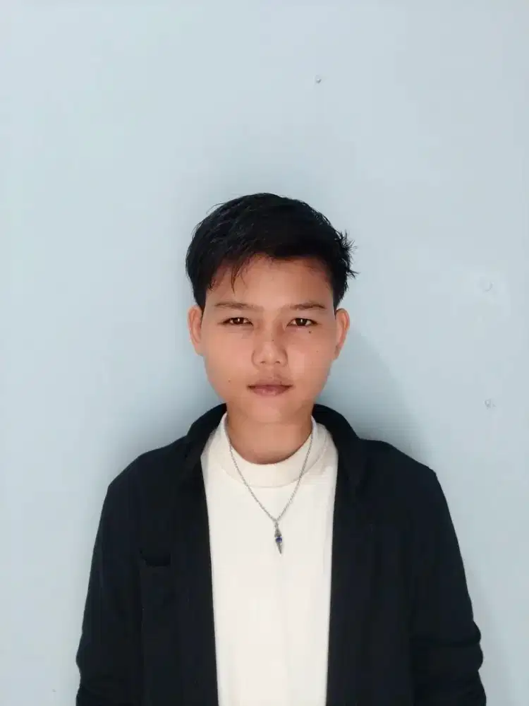 Saya sedang mencari pekerjaan