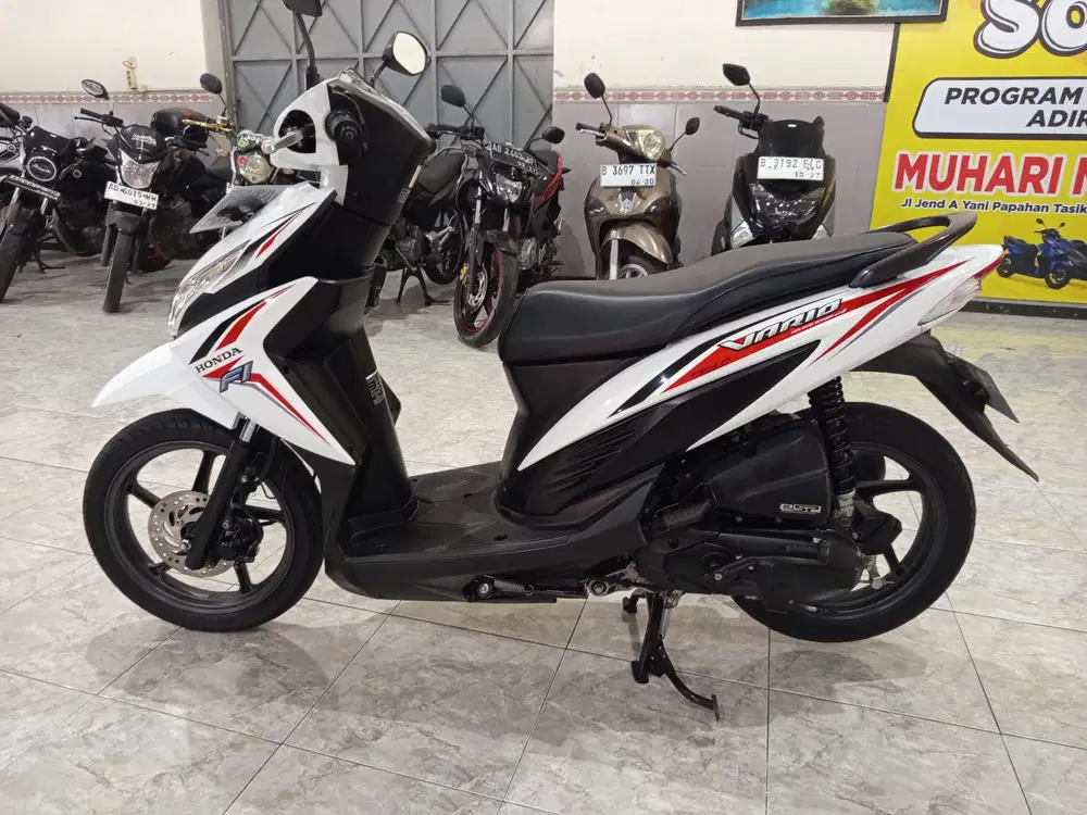 Vario Fi 110 2016 Murah