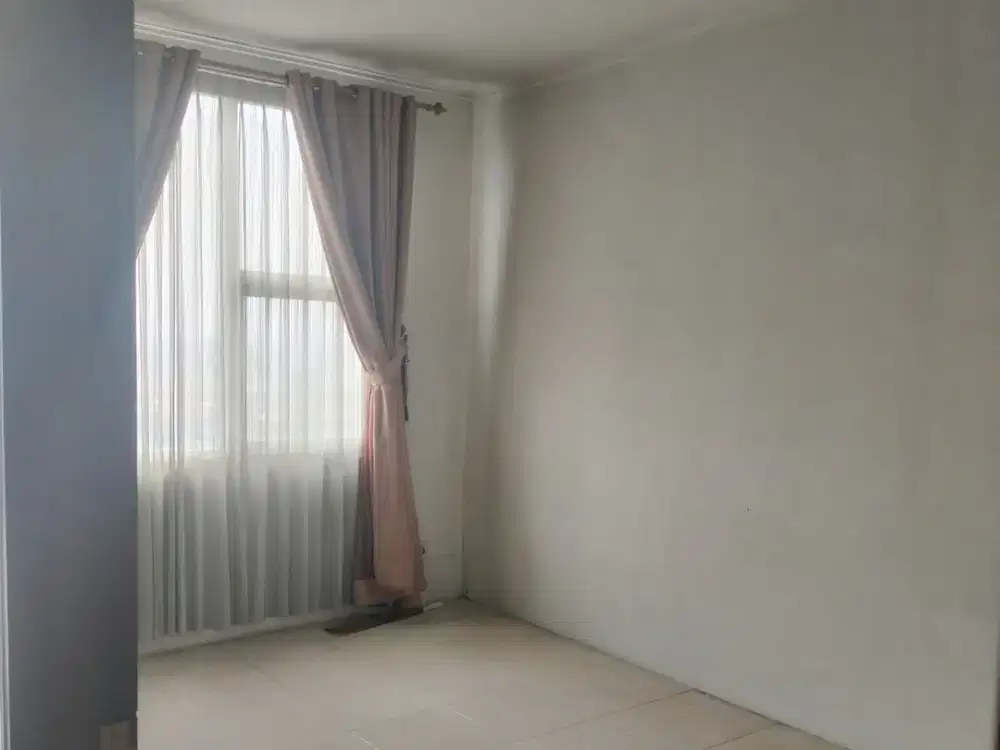 Apartemen Paling Murah Termurah Jauh Dibawah Harga Pasar Apartemen Casablanca Mansion Menteng Dalam Tebet Jakarta Selatan