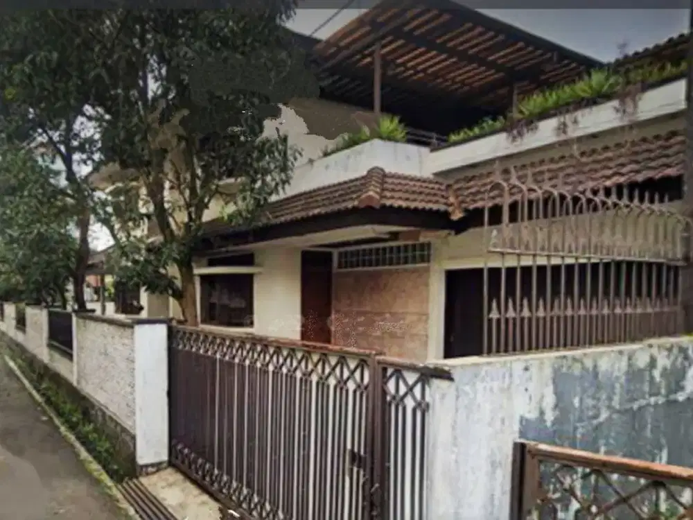 Rumah Huni Murah Setengah NJOP di Cijawura Soetta Buahbatu