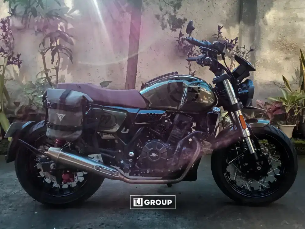 FOR SALE!!! SM SPORT SM3 400CC 2020