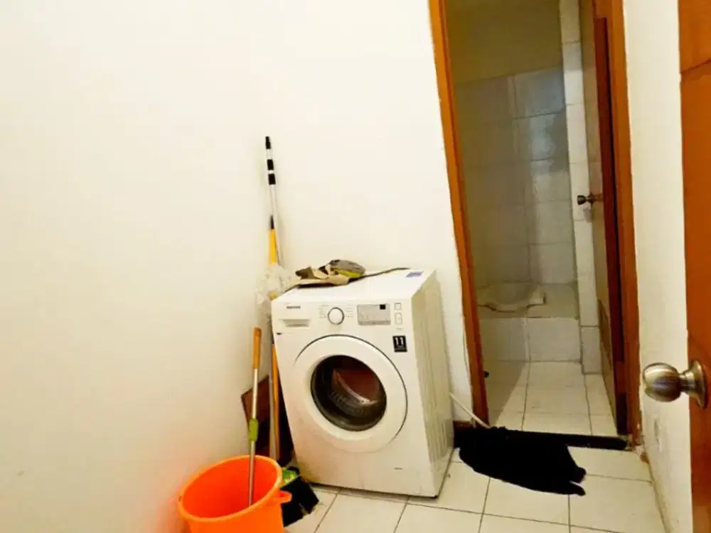 Jual Apartemen Marbella Kemang, Jakarta Selatan
