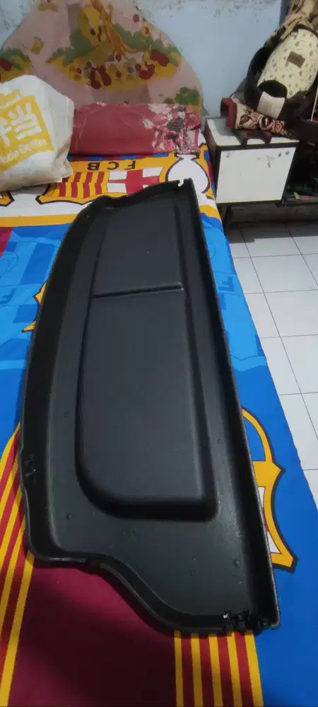 Rak Bagasi Agya 2022