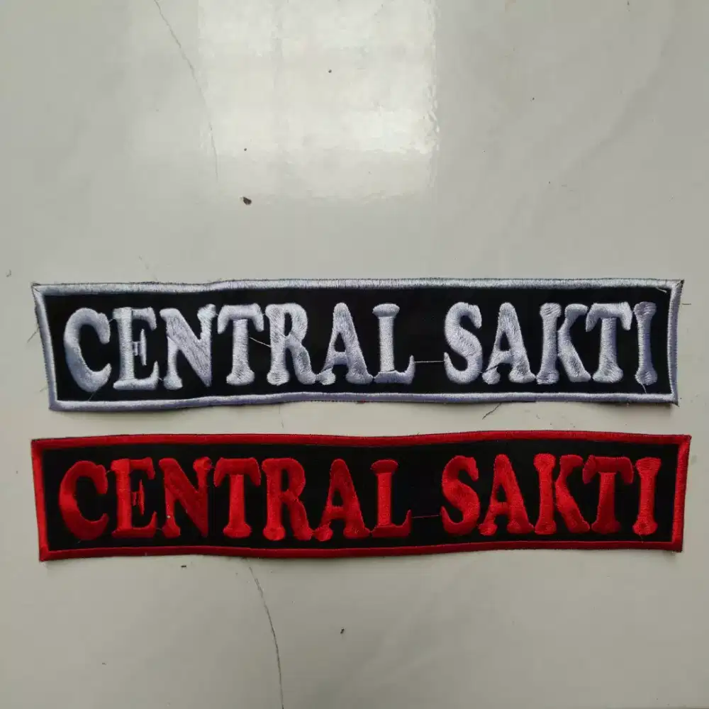 Bet central sakti