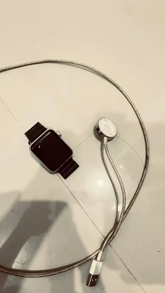 Iwatch series 3