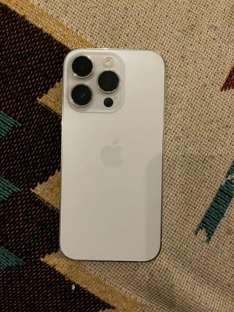 Iphone 14pro 128 resmi