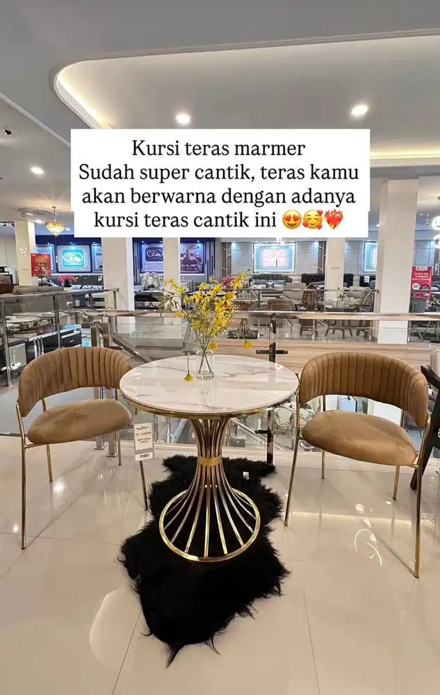 Kredit Sofa Lemari All Furniture