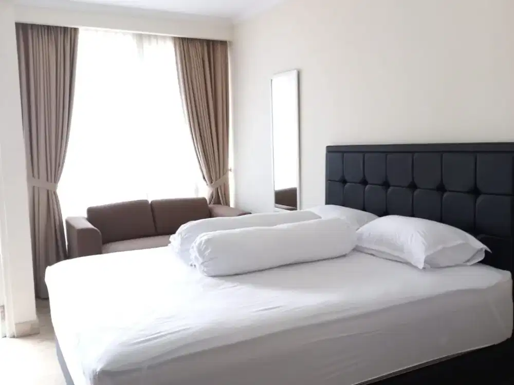 Disewakan Apartmen menteng Park ,jalan cikini raya No 79 Rt 1 Rw 2,cikini  menteng jakarta pusat,