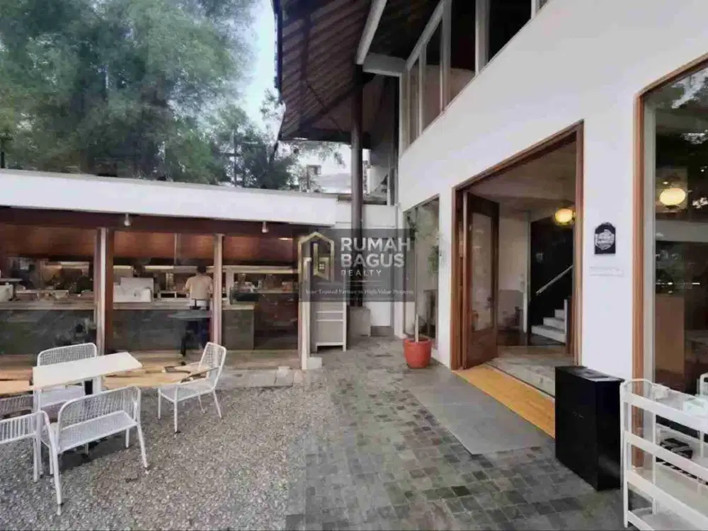 Rumah unit LANGKA Kawasan Komersil & Bisnis Di SAYAP RIAU Bandung