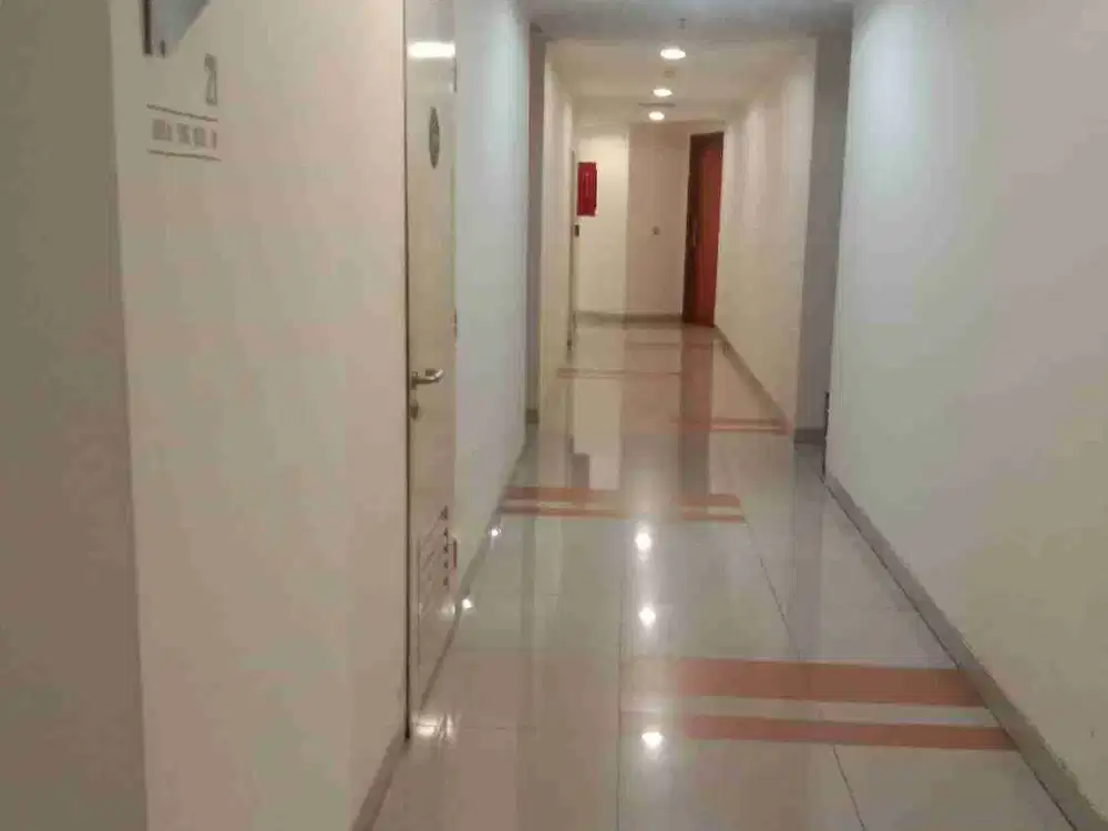 DIJUAL MURAH APARTEMEN ANCOL MANSION FULL FURNISH JAKARTA UTARA