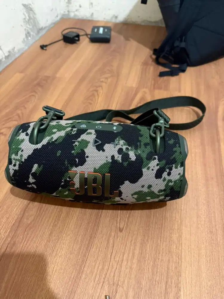 Speaker JBL XTREME 4
