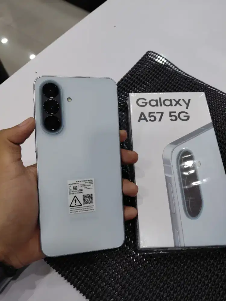 PROMO GALAXY A57 PROMO sampai akhir bulan