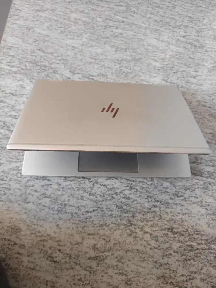 Laptop HP elitebook X360 minus