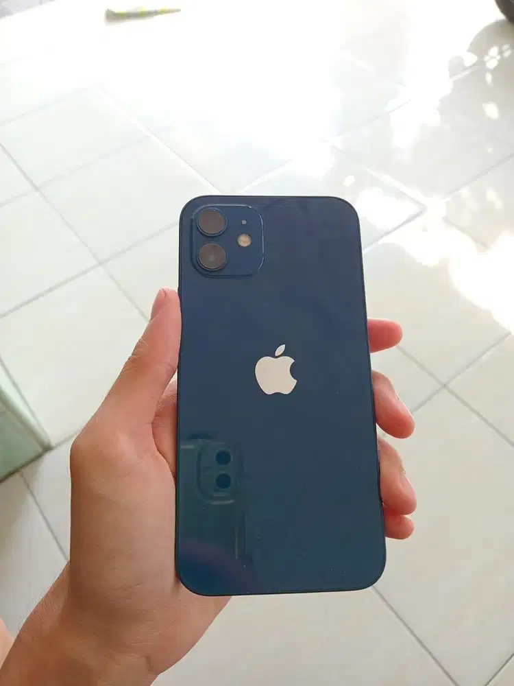 Iphone 12 128gb