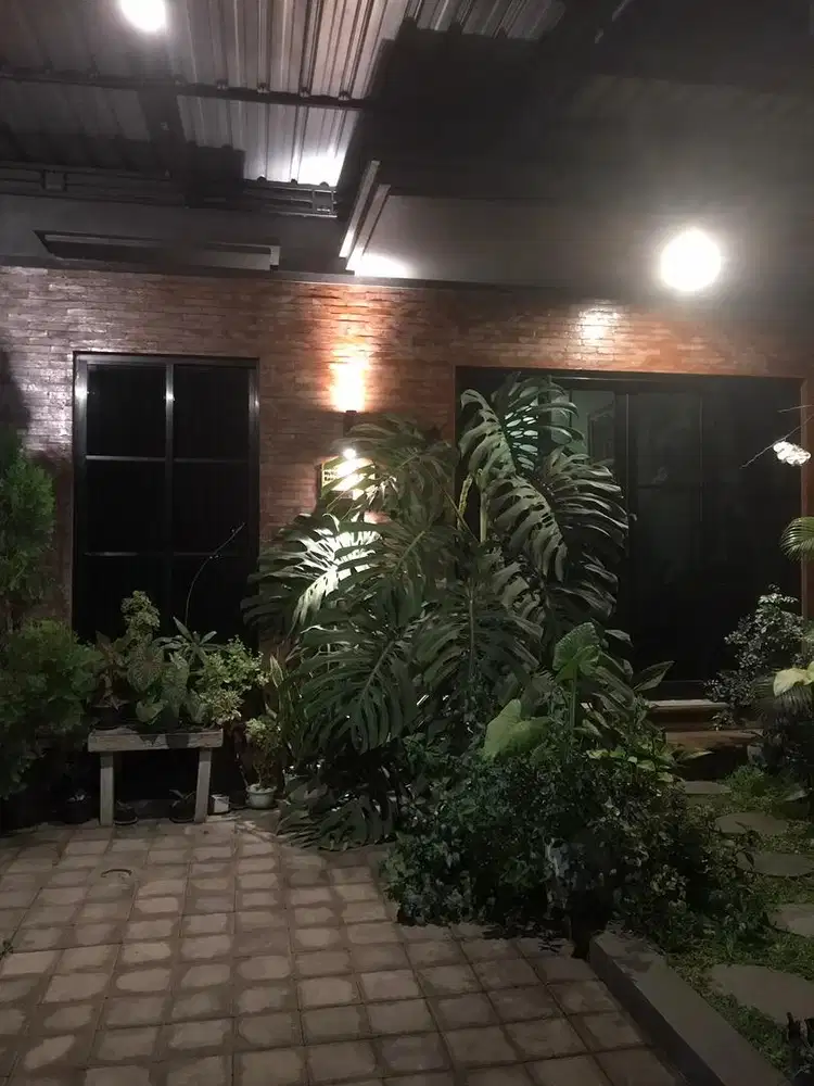 Disewakan Tahunan Rumah Di Nyitdah