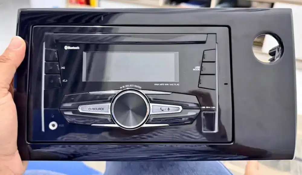 Head Unit Brio Satya 2023