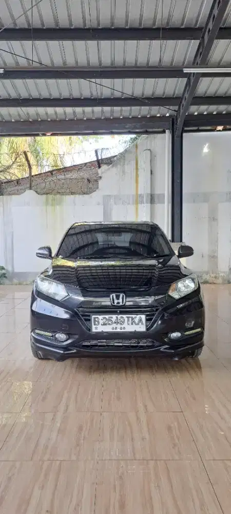 170 jt Cash, HRV E  A/T