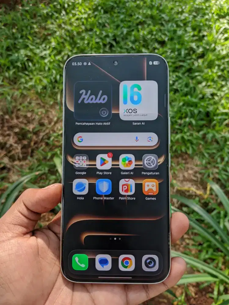 Infinix note edge 5G 8/256GB