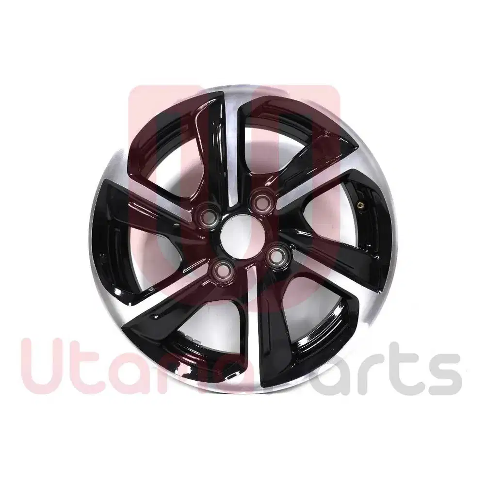 Velg Honda Brio E 2023 Ring 14, 42700TG4TA1 / 42700TG4TA2