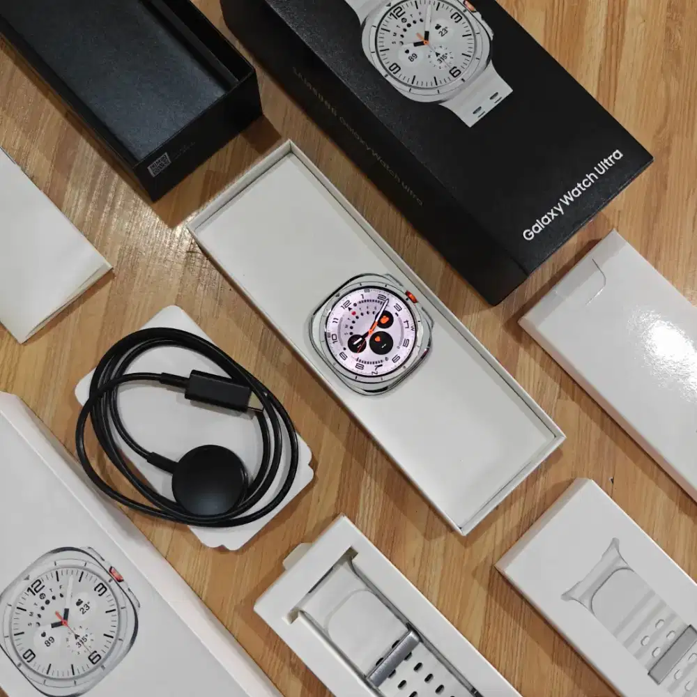 Samsung Galaxy Watch Ultra SEIN