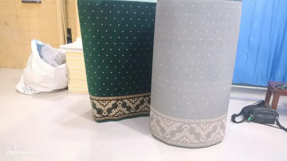 Karpet Masjid import turki harga grosir