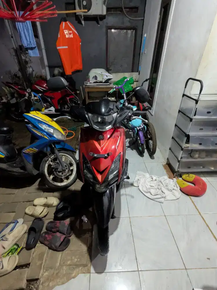 For Sale Mio GT 2013