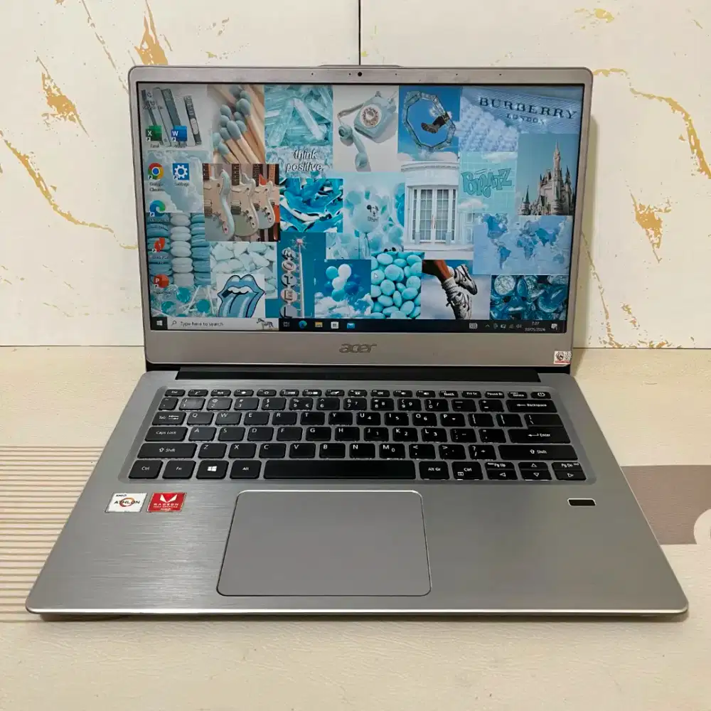 Laptop Acer Swift SF314-41.