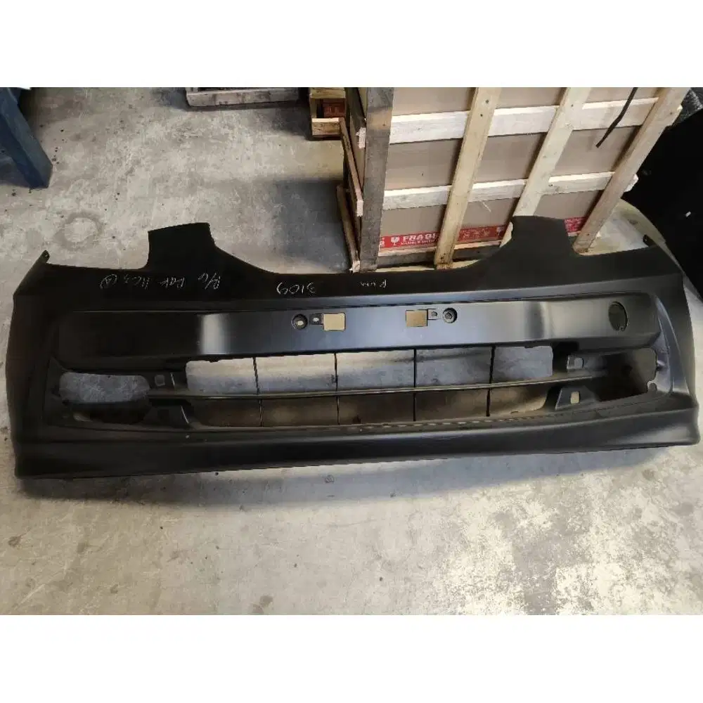 BUMPER DEPAN BRIO 2015 , 71101TG4U50ZZ / 71101TG1T00ZZ