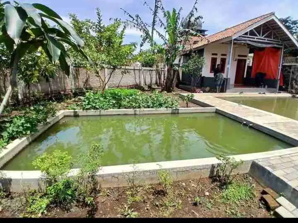 Villa murah Bandung
