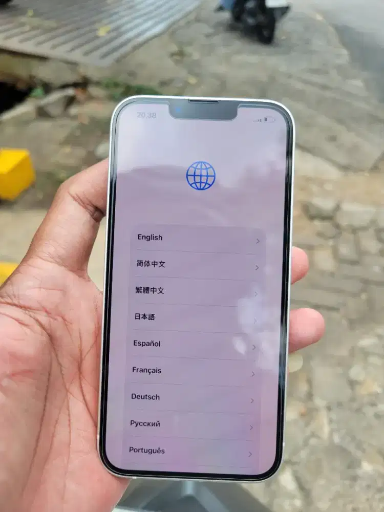 iPhone 14 512gb murah mulus