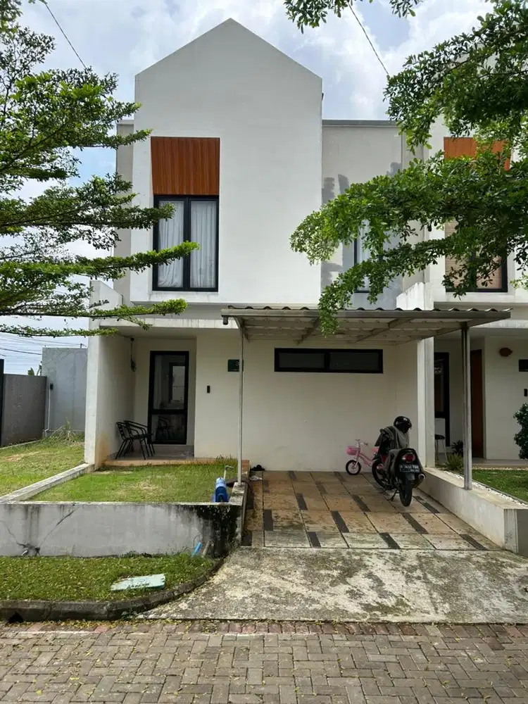 Rumah Gardens Candi Sawangan