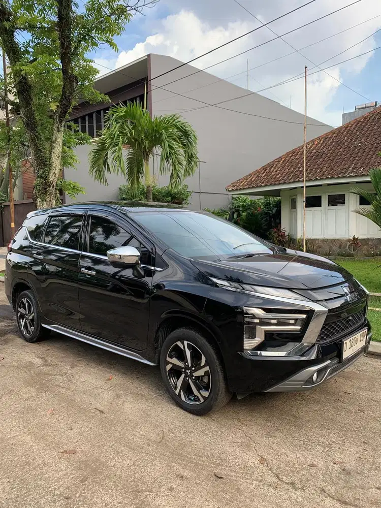 JUAL XPANDER ULTIMATE ( AT ) 2025/2024