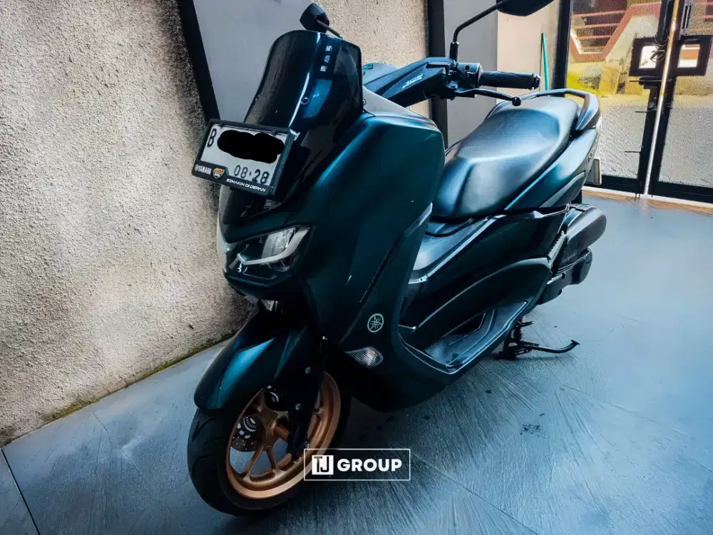FOR SALE!!! YAMAHA NMAX CONNECTED 2023