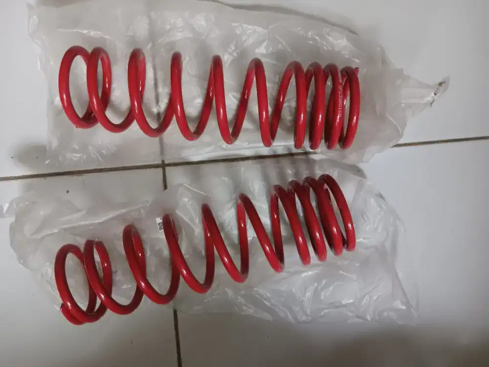 Per shock xmax profender
350mm