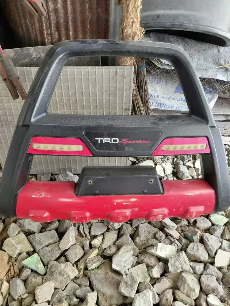 Jual tanduk mobil semua mobil cocok