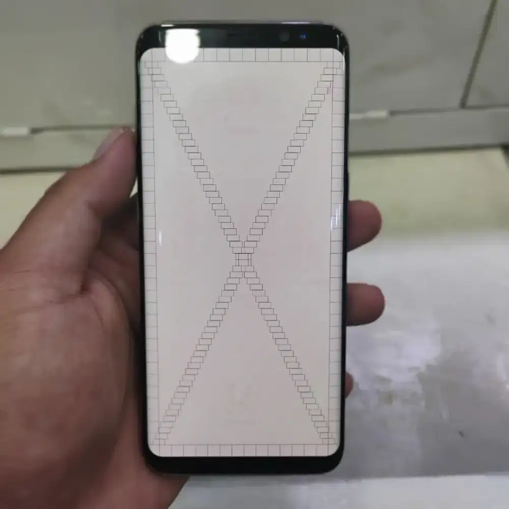 Dijual Samsung s8 4/64