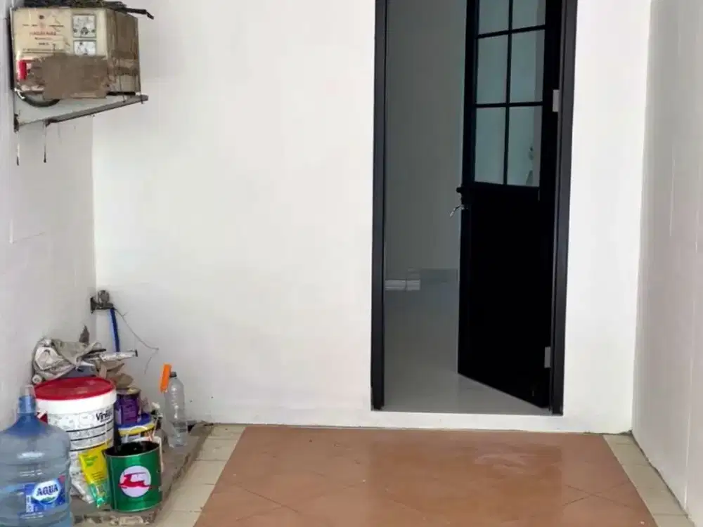 Rumah 3 Lantai Full Renov Harga Terbaik di Legenda Wisata Cibubur