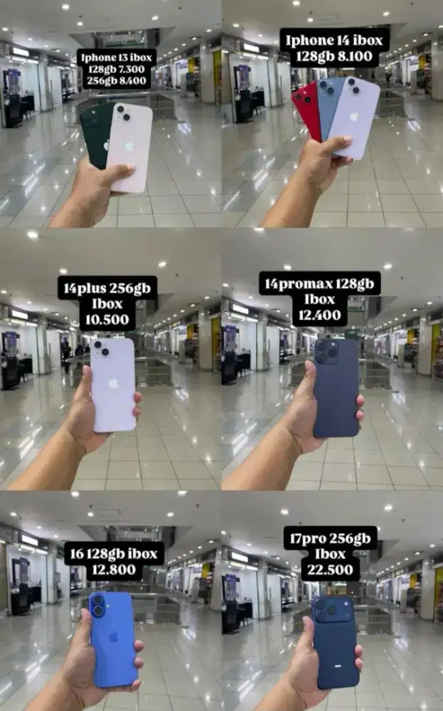 KRRDIT IPHONE SECOND MURAH BAGUS BANDUNG