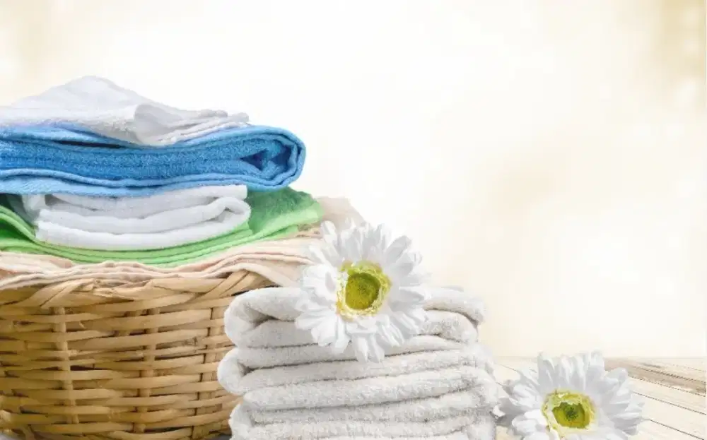 Lowongan Kerja Kasir / Admin Laundry (Kelapa Gading)