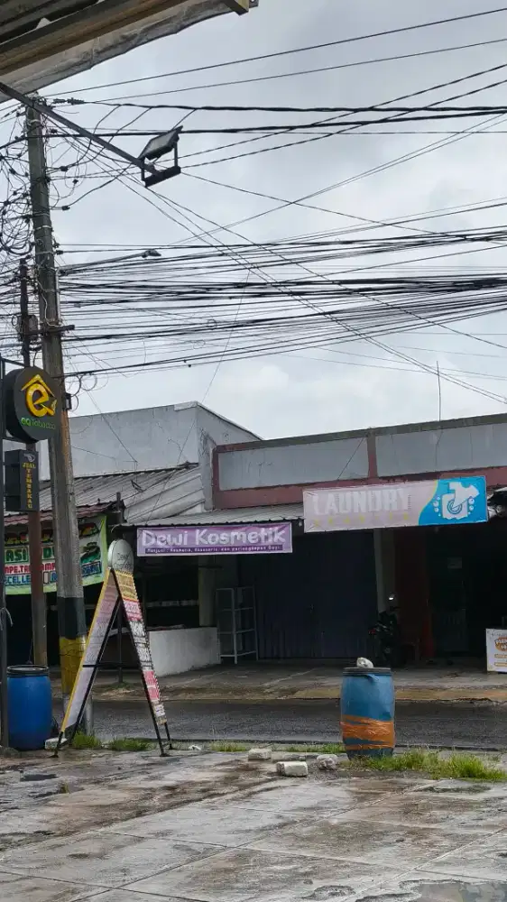 YANG BENERAN MAO KERJA