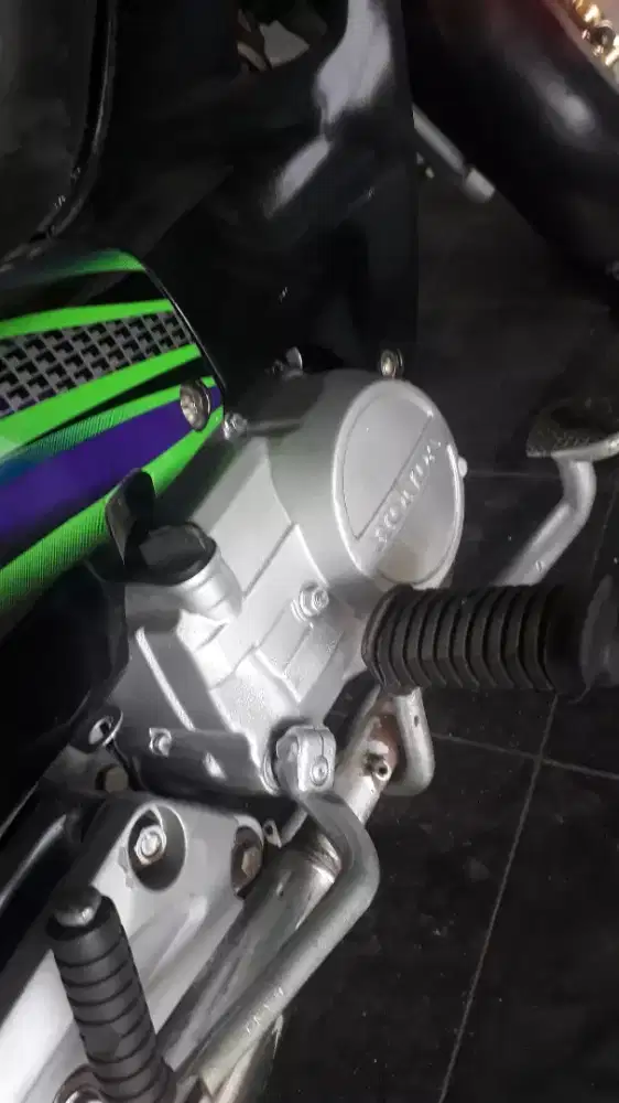 di supra x lama