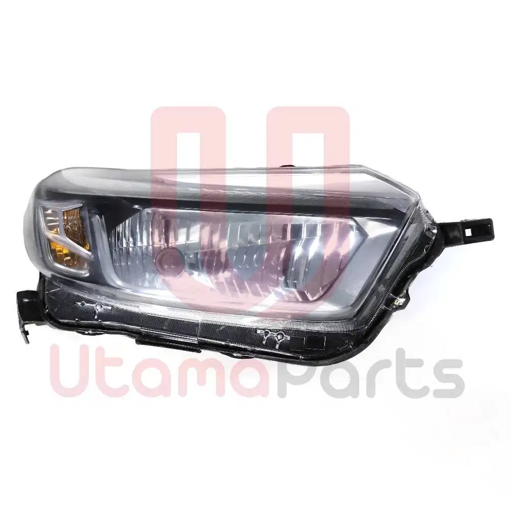 HEADLAMP KANAN HONDA BRIO 2023, 33100TG4T11