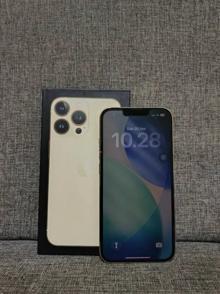 iPhone 13 Pro 128 All Operator