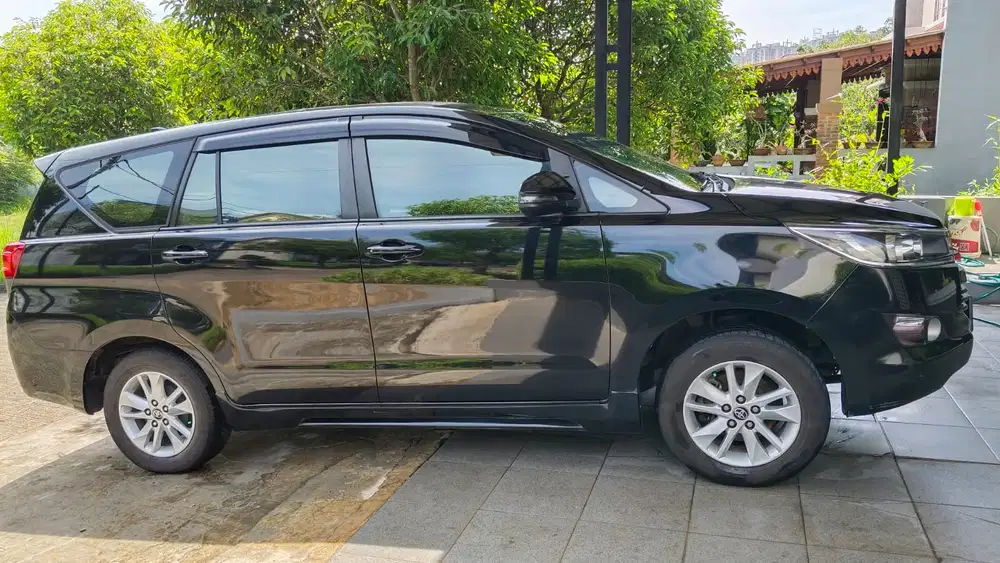 Toyota Kijang Innova 2020 Diesel