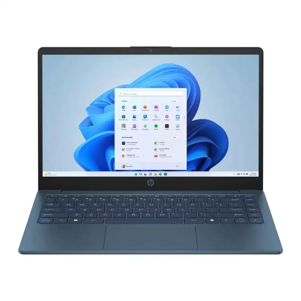 HP 15 Intel Core N200 Ram 4GB 128GB Intel Graphics Windows 11 Home