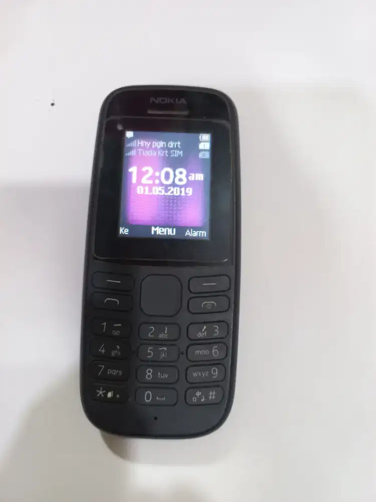 Hp nokia jadul masih bagus