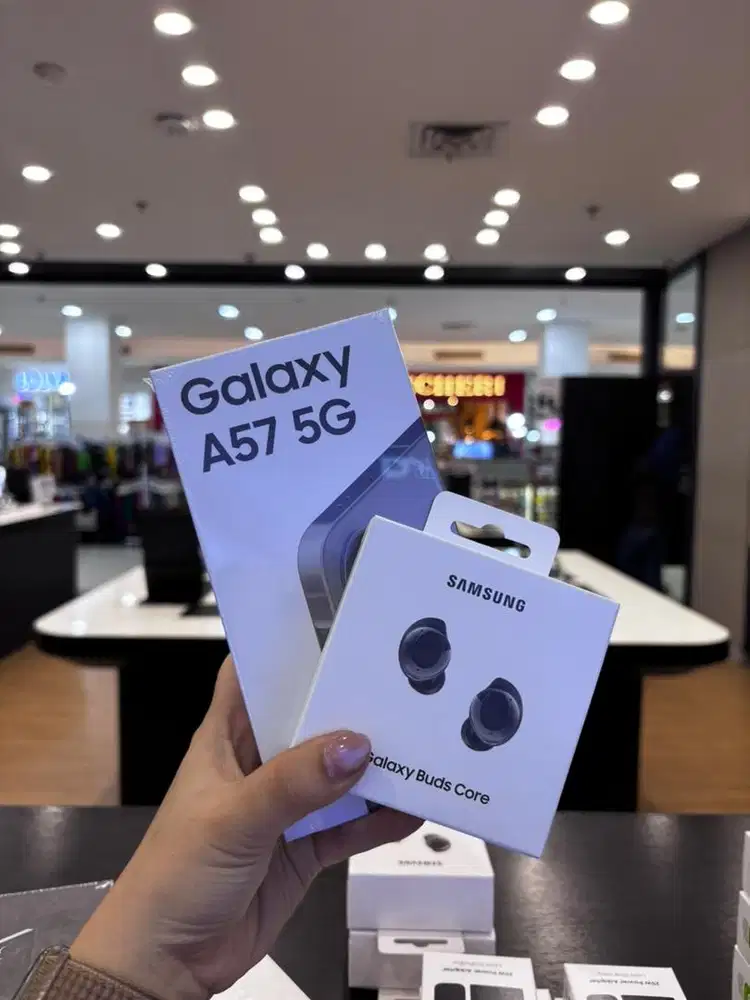 SAMSUNG A57 kredit 0%