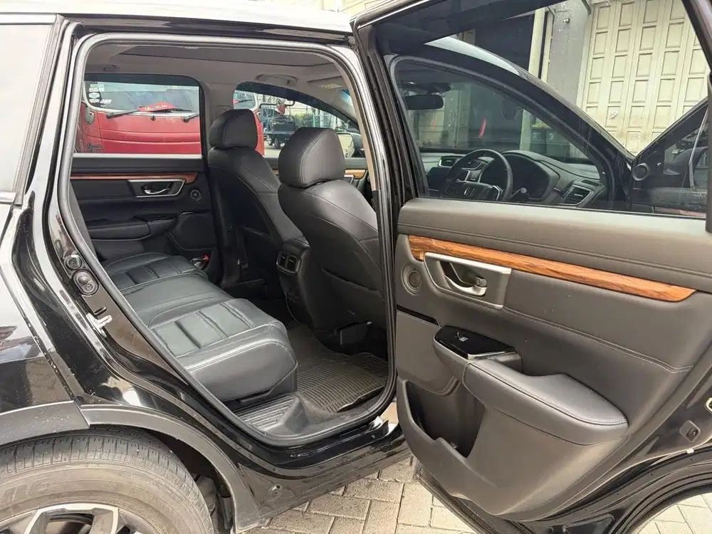 Honda CR-V 2022 Bensin