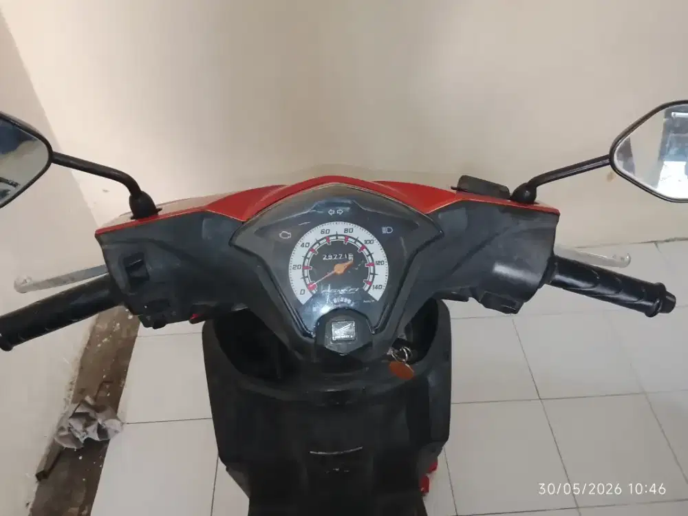 Dijual beat fi 2013
