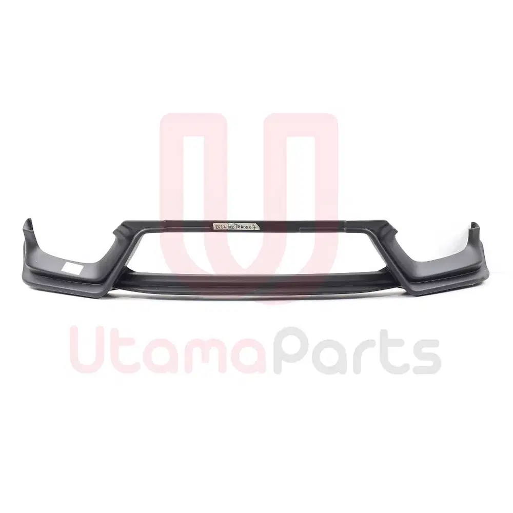 SPOILER BUMPER DEPAN BAWAH BRIO RS 2021, 08F01TG4700 / 08F01TG4710